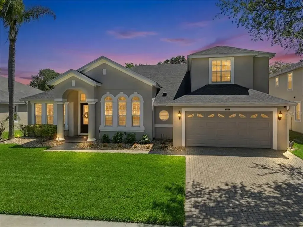 12529 Dallington Terrace, Winter Garden, FL, 34787
