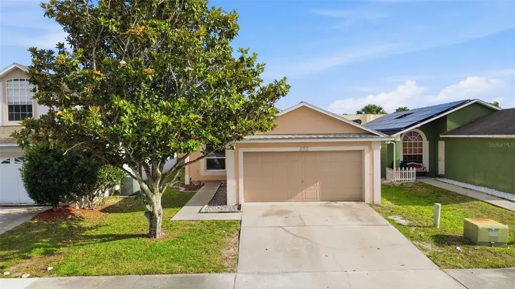252 Daniels Pointe Drive, Winter Garden, FL, 34787