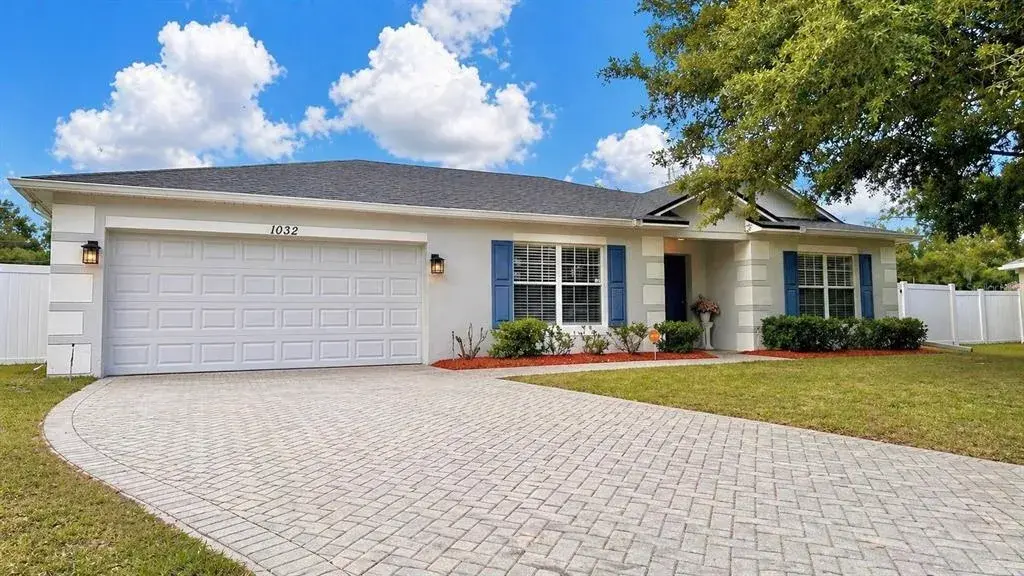 1032 Burland Circle, Winter Garden, FL, 34787