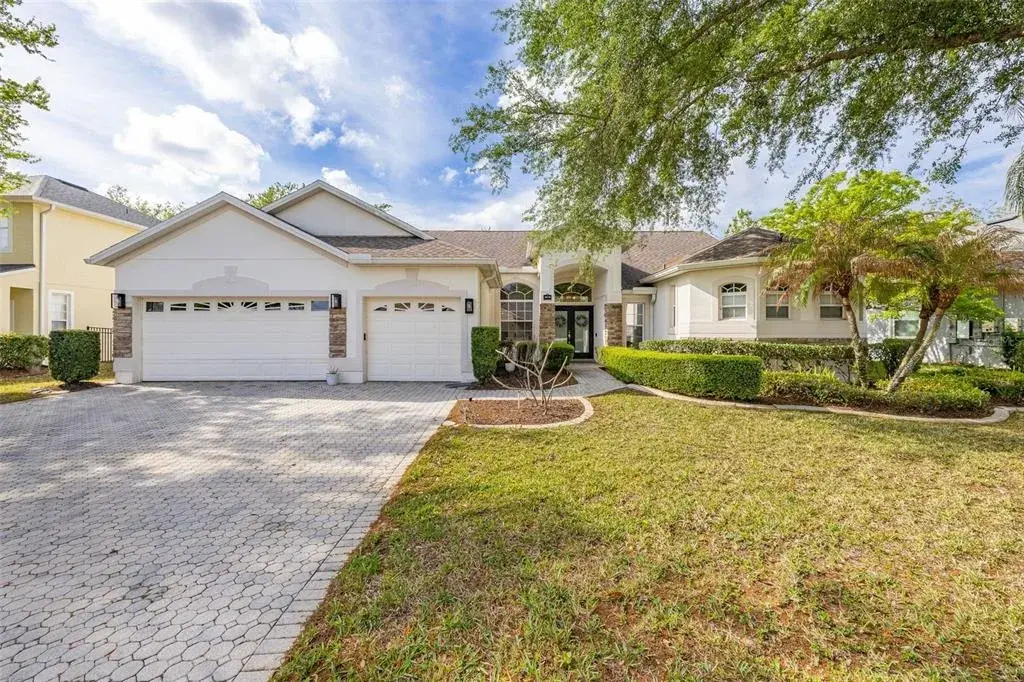 3518 Turningwind Lane, Winter Garden, FL, 34787