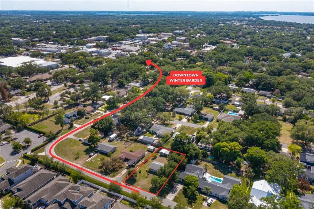 236 Donald Drive, Winter Garden, FL, 34787