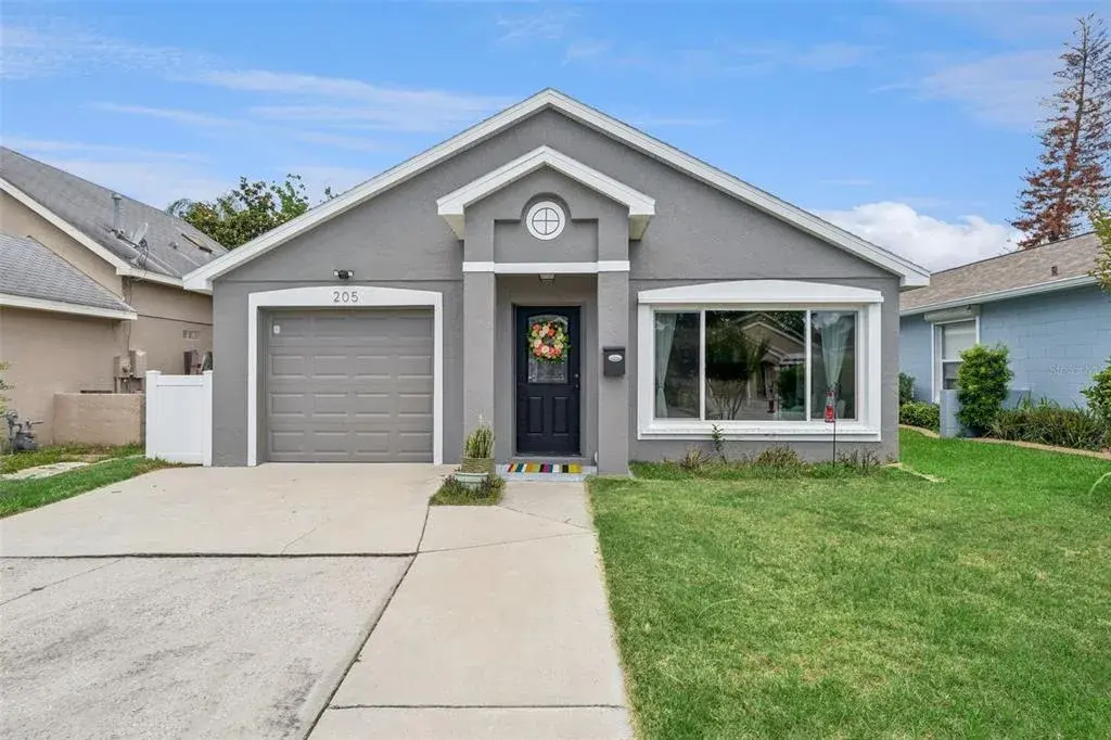 205 Horstfield Drive, Winter Garden, FL, 34787