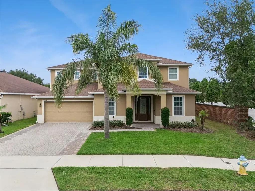 1157 Vinsetta Circle, Winter Garden, FL, 34787