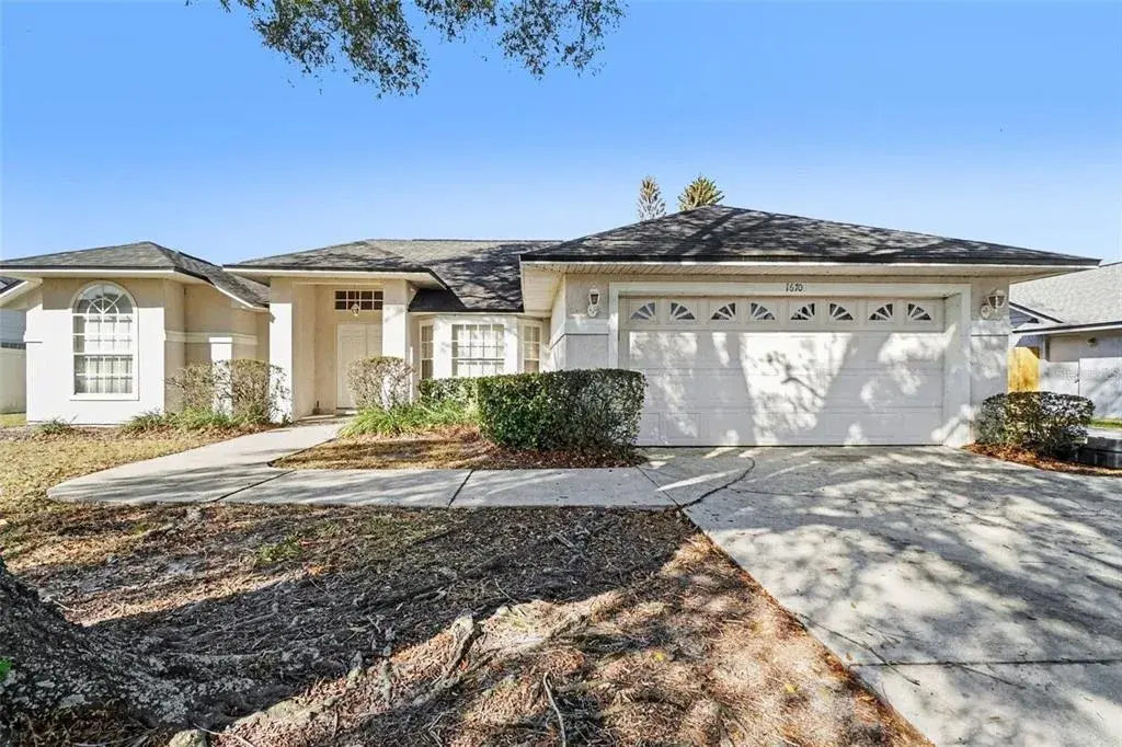 1670 E Spring Ridge Circle, Winter Garden, FL, 34787