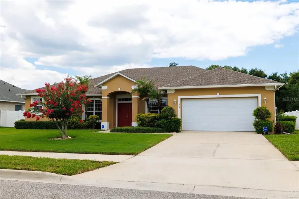 1520 Mistflower Lane, Winter Garden, FL, 34787