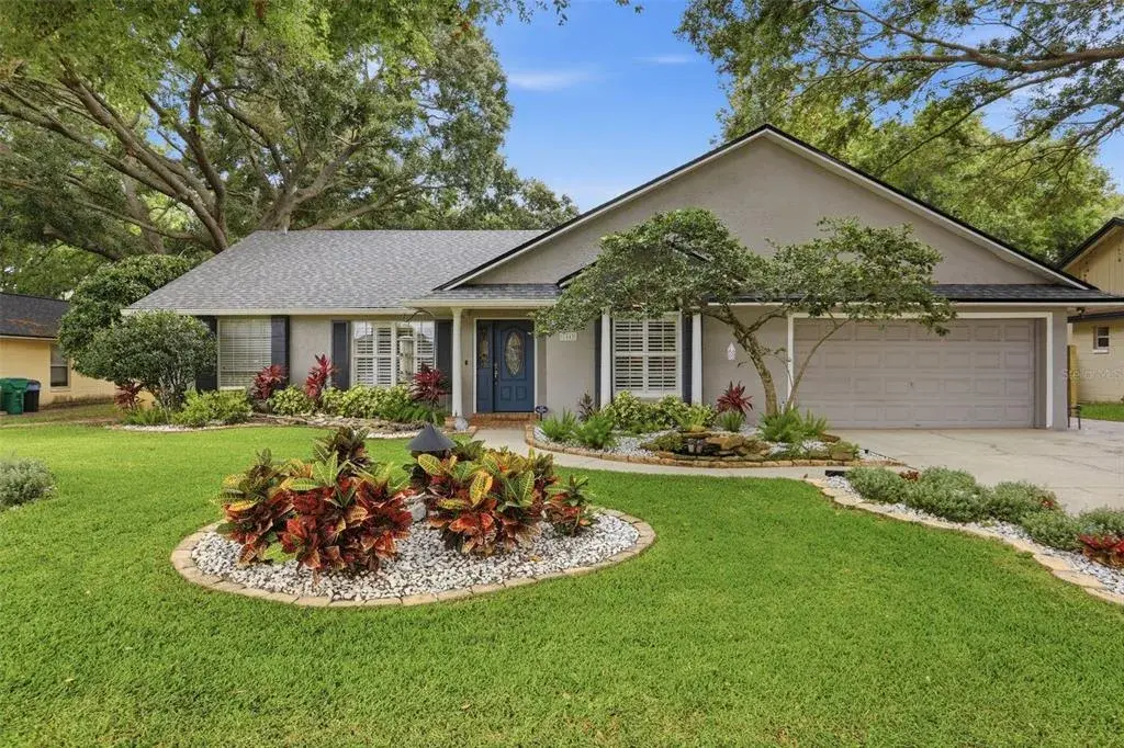 1049 Spring Landing Drive, Winter Garden, FL, 34787