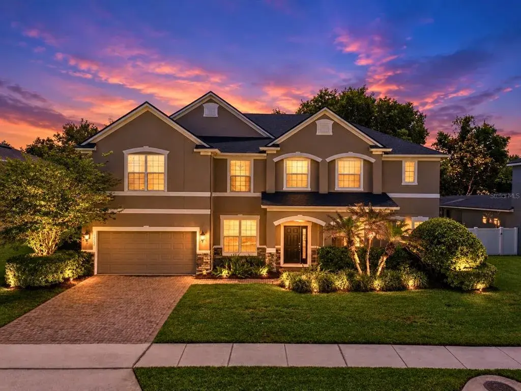15232 Firelight Drive, Winter Garden, FL, 34787