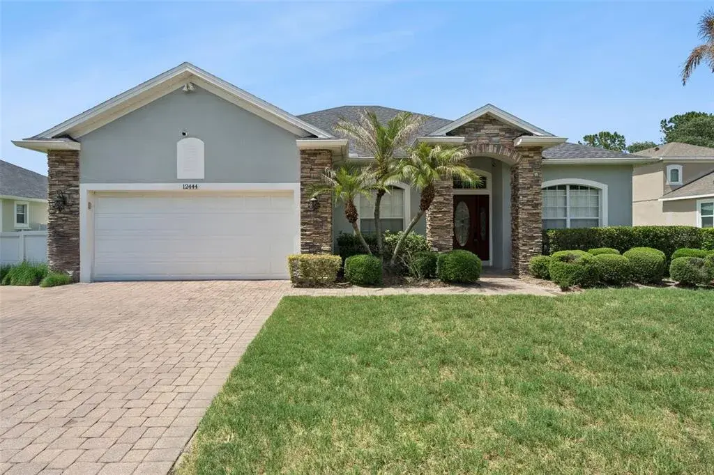 12444 Westfield Lakes Circle, Winter Garden, FL, 34787