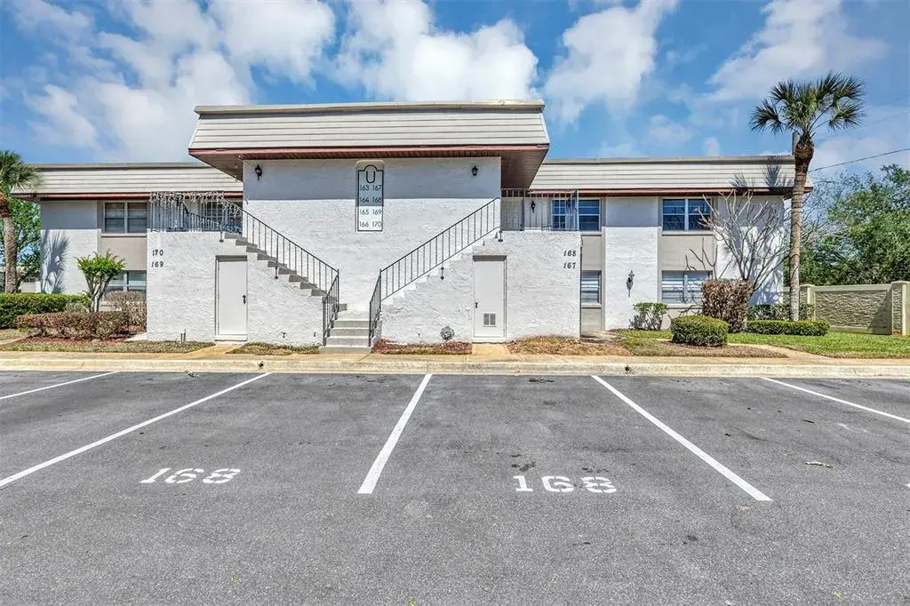 168 Windtree Lane Unit 203, Winter Garden, FL, 34787