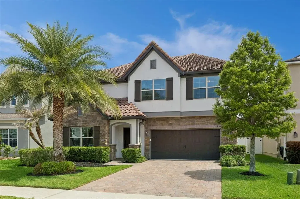 940 Marsh Reed Drive, Winter Garden, FL, 34787