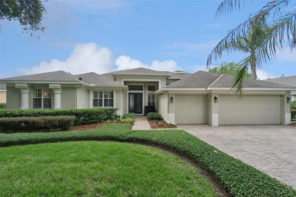 12469 Westfield Lakes Circle, Winter Garden, FL, 34787