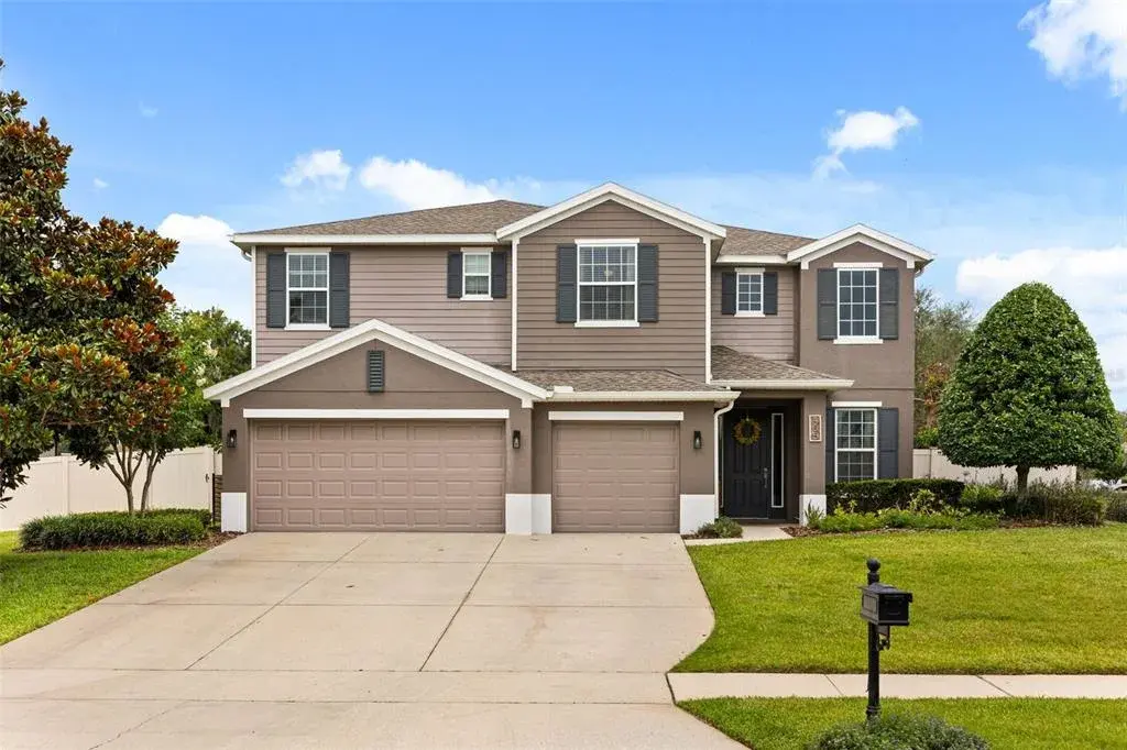 405 Lone Heron Way, Winter Garden, FL, 34787