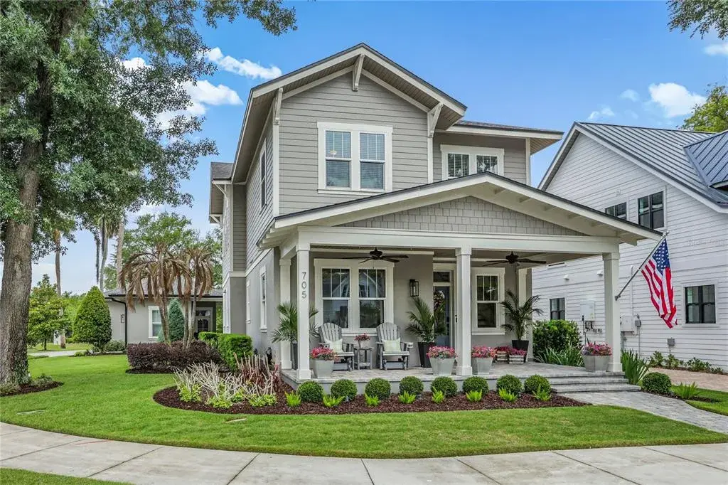 705 Garden West Terrace, Winter Garden, FL, 34787