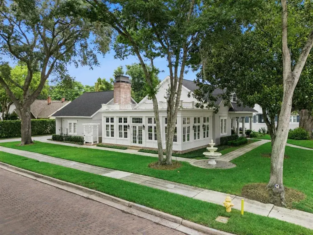 121 W Maple Street, Winter Garden, FL, 34787