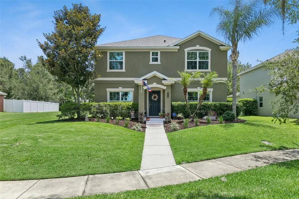 913 Bending Oak Trail, Winter Garden, FL, 34787