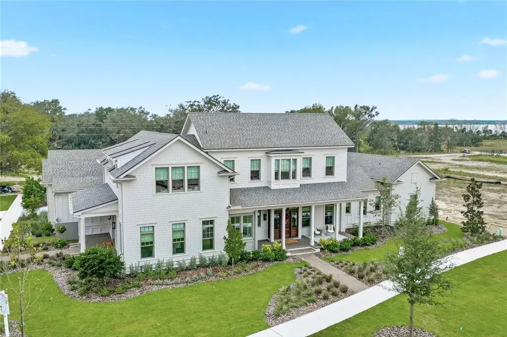 510 Briley Avenue, Oakland, FL, 34760