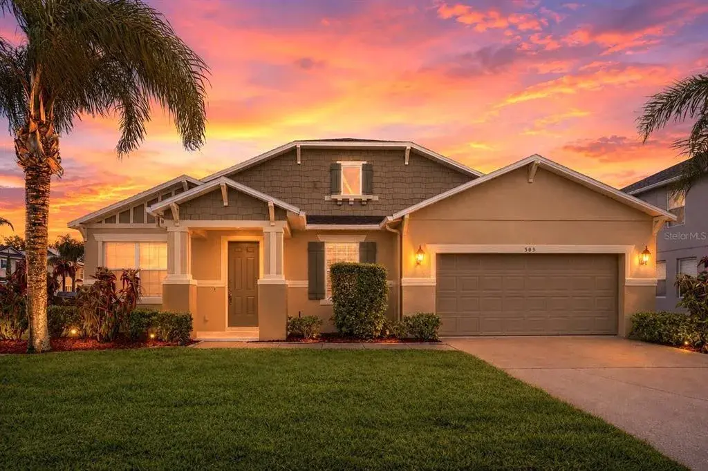 503 First Cape Coral Drive, Winter Garden, FL, 34787