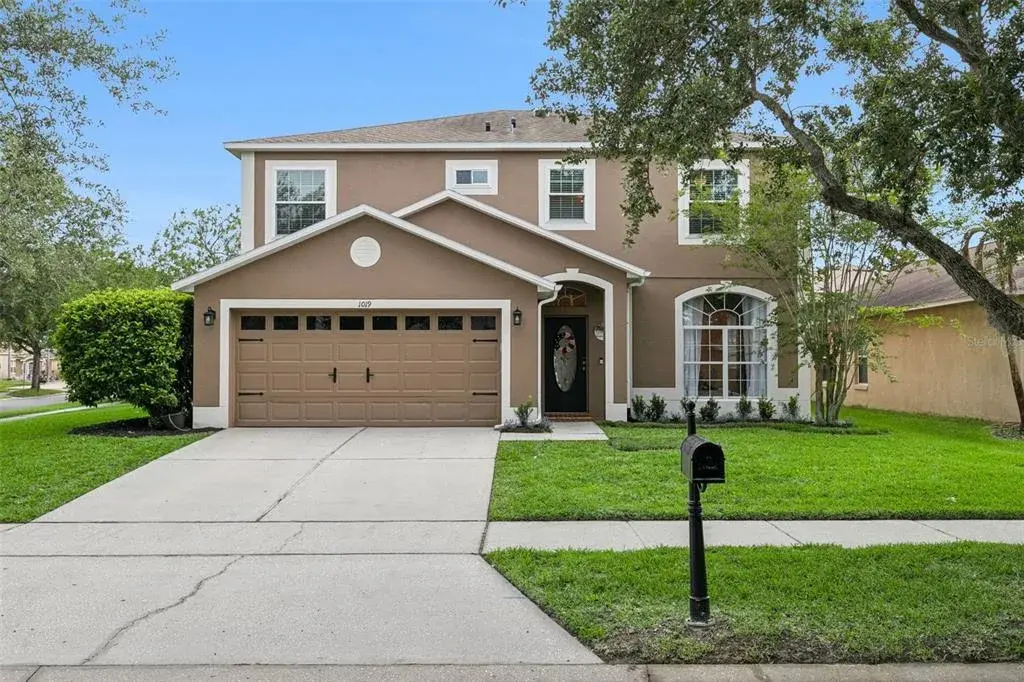 1019 Portmoor Way, Winter Garden, FL, 34787