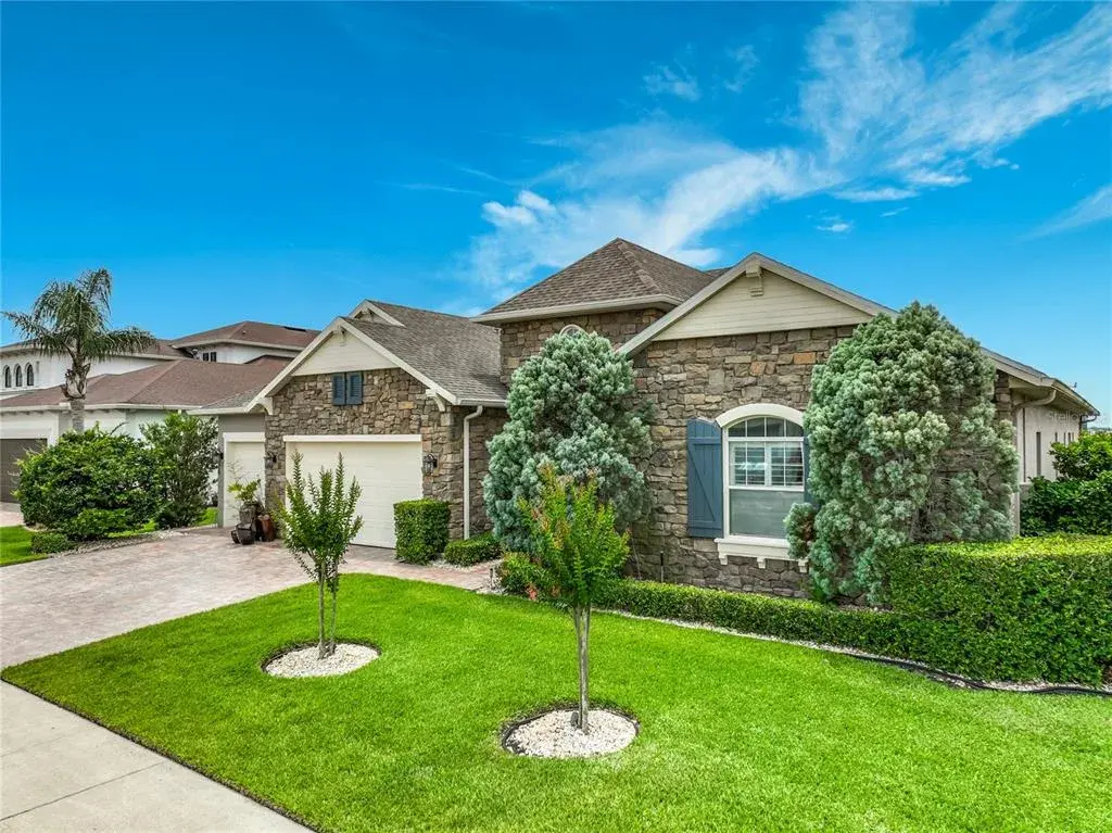 15326 Johns Lake Pointe Boulevard, Winter Garden, FL, 34787