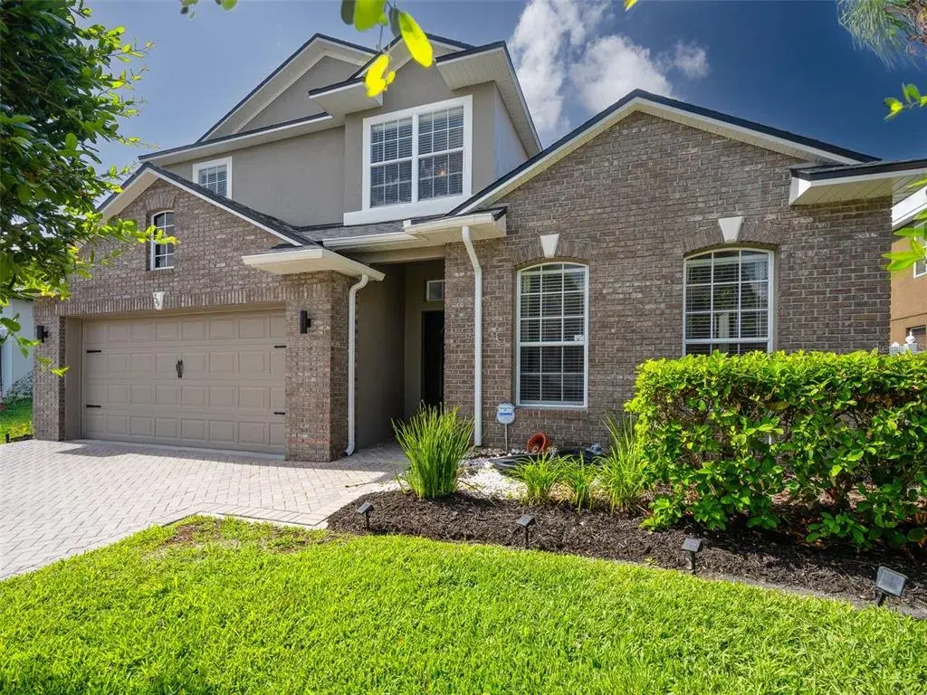 279 Doe Run Drive, Winter Garden, FL, 34787