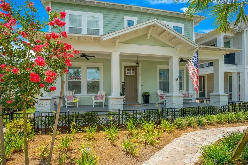 931 Kylee Alley, Winter Garden, FL, 34787