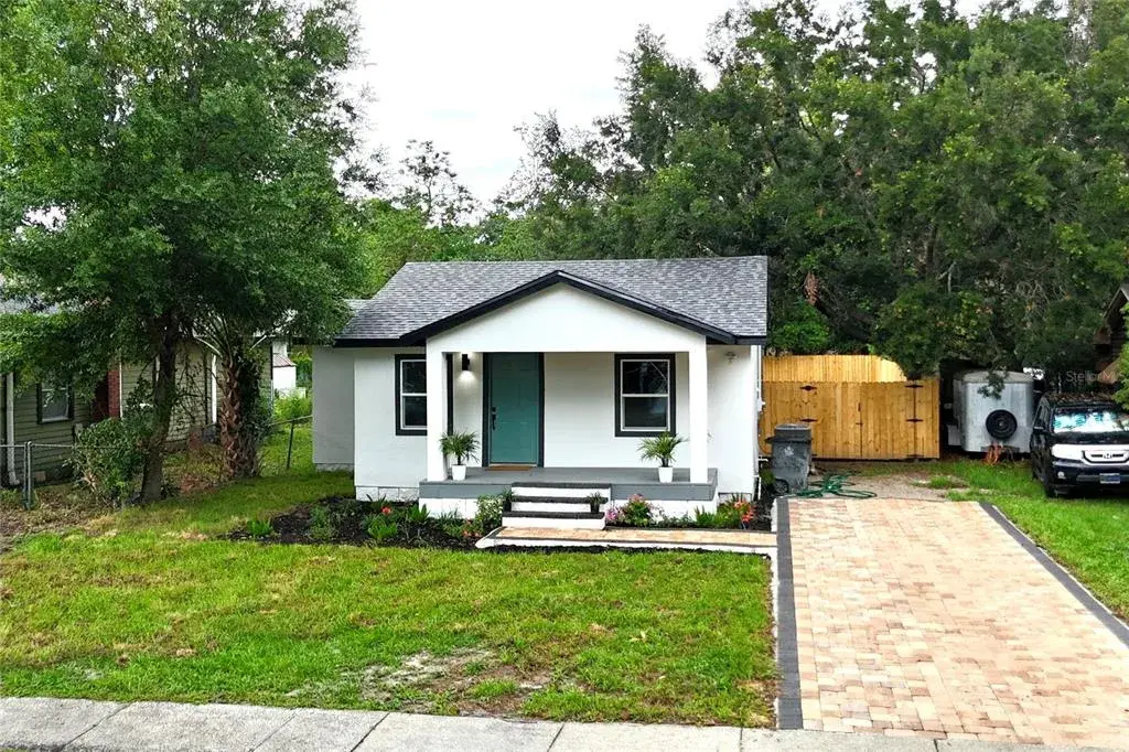 243 Florida Avenue, Winter Garden, FL, 34787