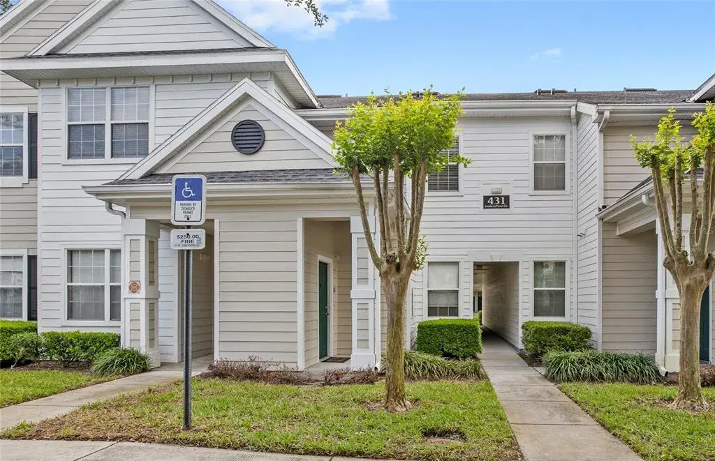 431 Southern Pecan Circle Unit 201, Winter Garden, FL, 34787