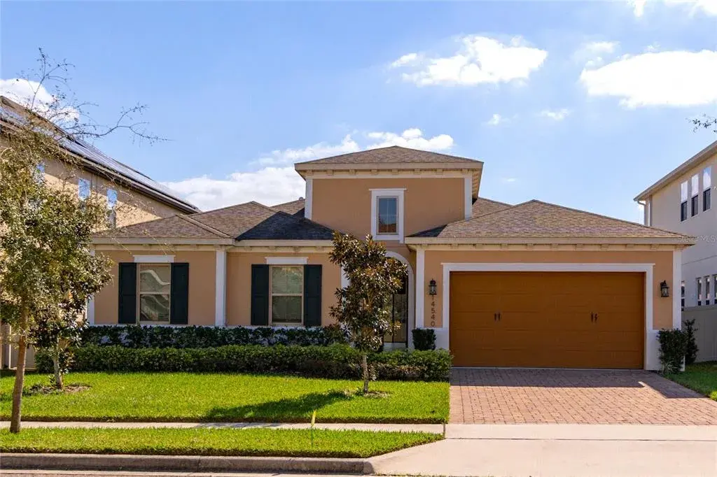 14540 Sunbridge Circle, Winter Garden, FL, 34787
