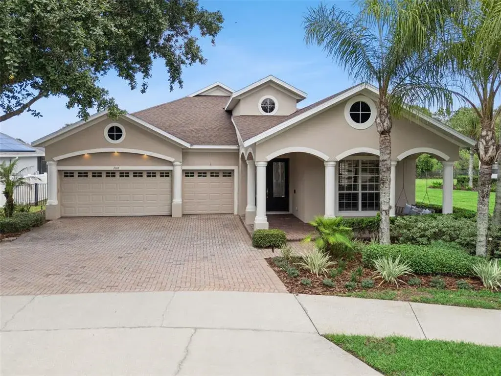 Front Elevation