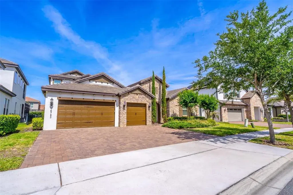 16783 Turtle Hatch Drive, Winter Garden, FL, 34787