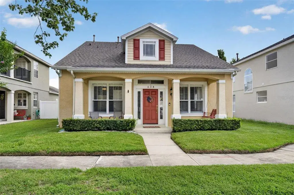 638 Autumn Oaks Loop, Winter Garden, FL, 34787