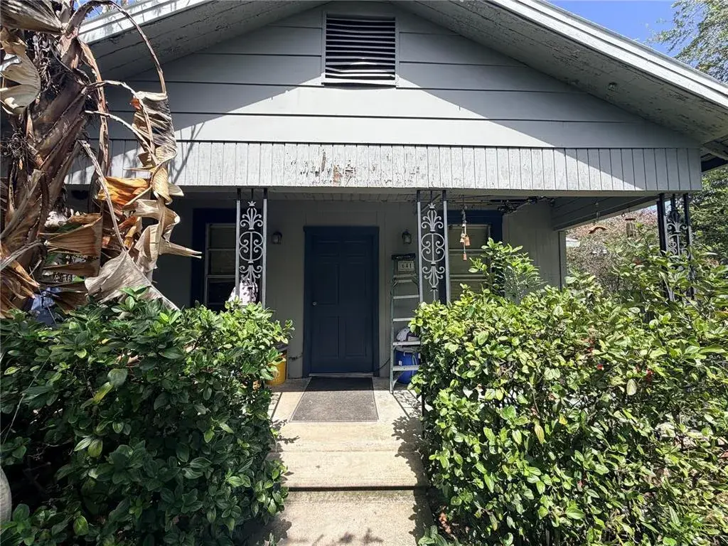 641 S Boyd Street, Winter Garden, FL, 34787