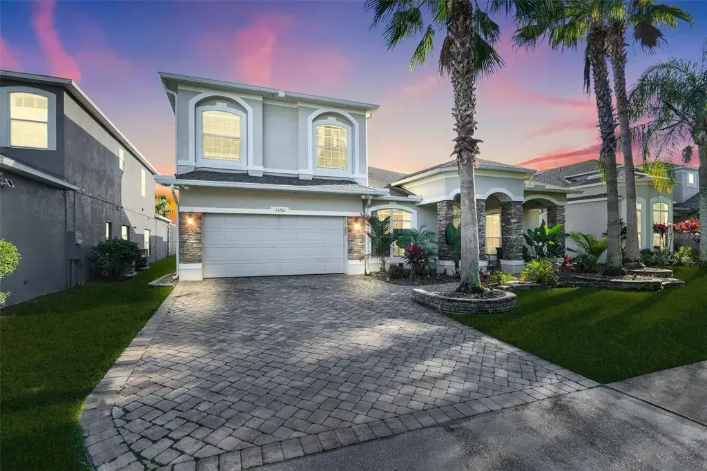 13722 Fox Glove Street, Winter Garden, FL, 34787