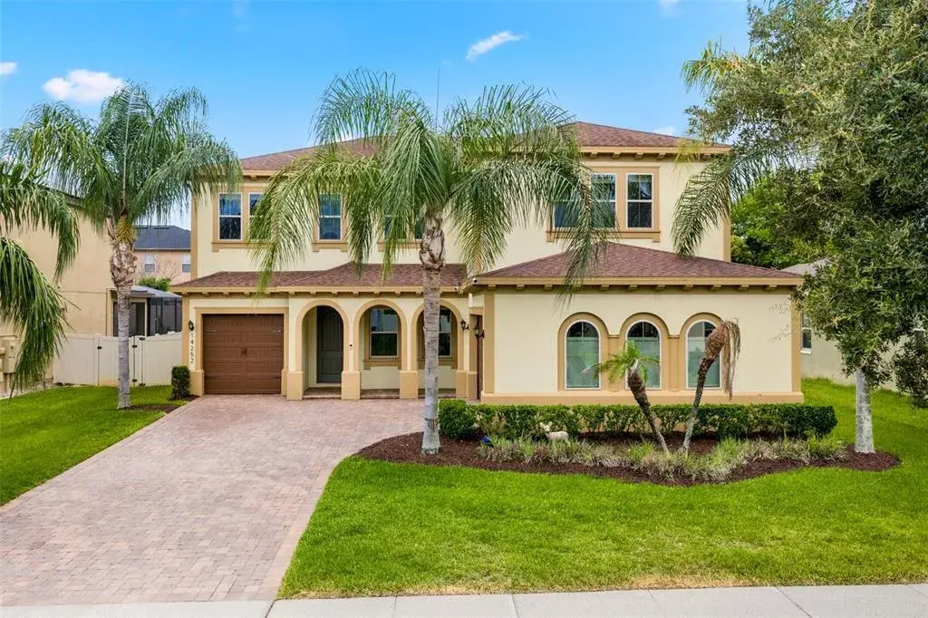 14252 Creekbed Circle, Winter Garden, FL, 34787