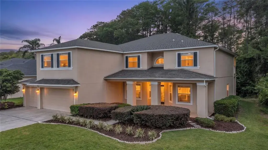 2640 Grove View Drive, Winter Garden, FL, 34787