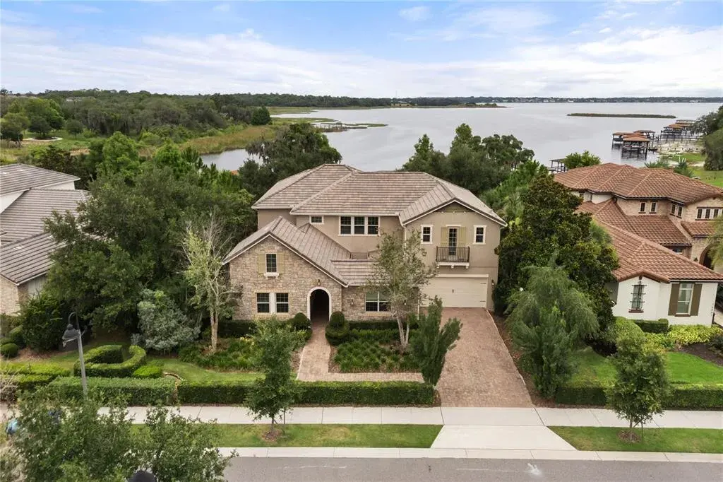 16893 Broadwater Avenue, Winter Garden, FL, 34787