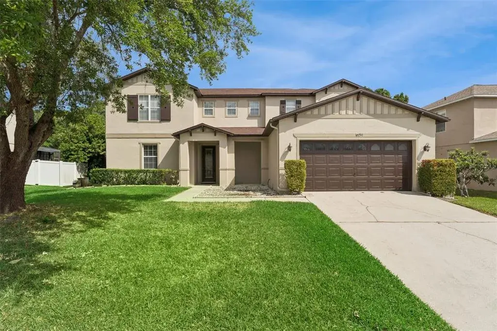 14790 Tullamore Loop, Winter Garden, FL, 34787