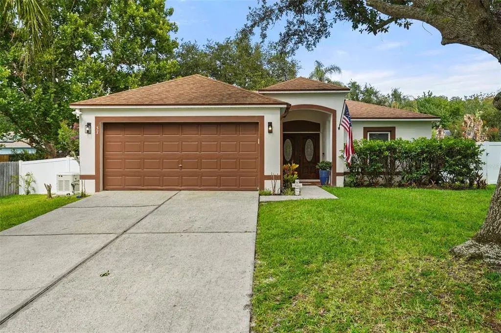 57 Lakeview Reserve Boulevard, Winter Garden, FL, 34787