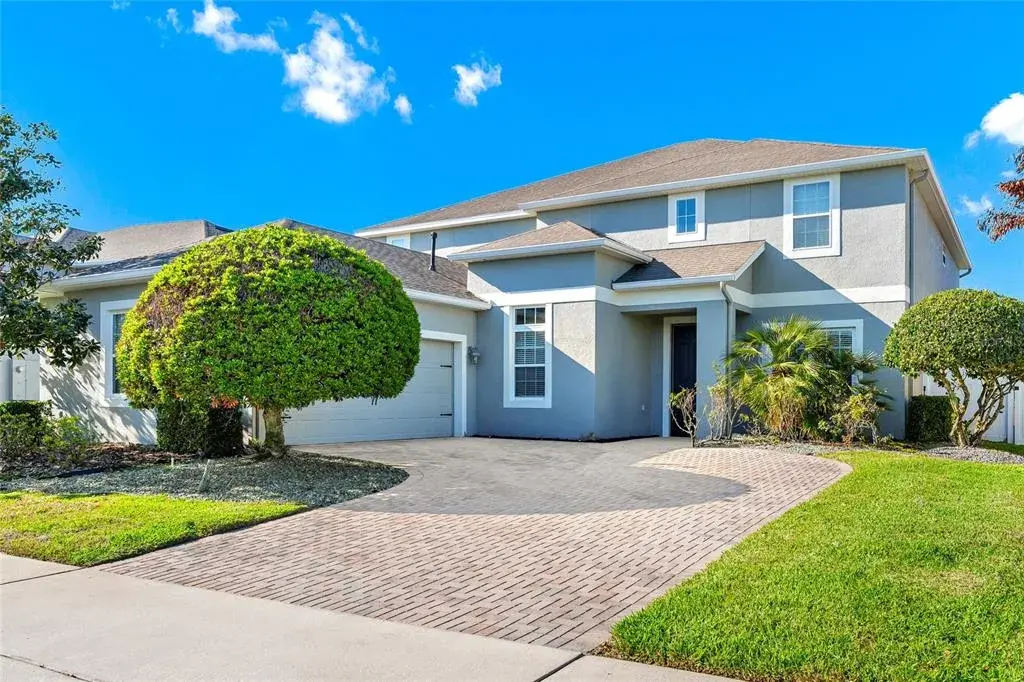 15558 Sandfield Loop, Winter Garden, FL, 34787