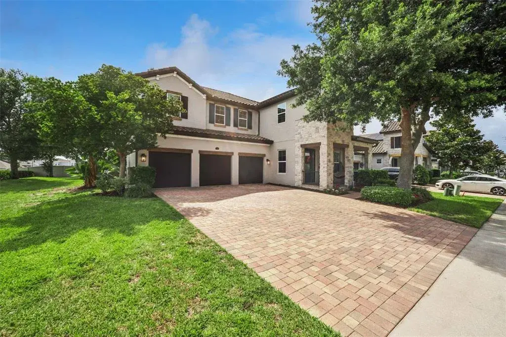 1706 Holcomb Creek Street, Winter Garden, FL, 34787