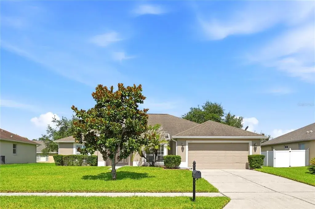 1142 Dunbrooke Street, Winter Garden, FL, 34787