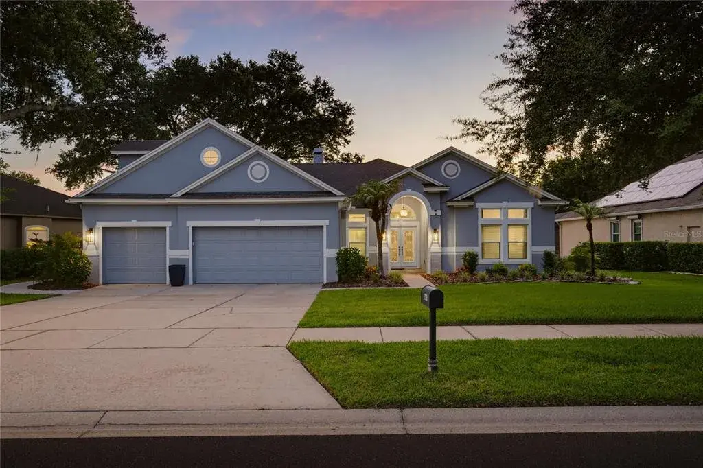 330 English Lake Drive, Winter Garden, FL, 34787