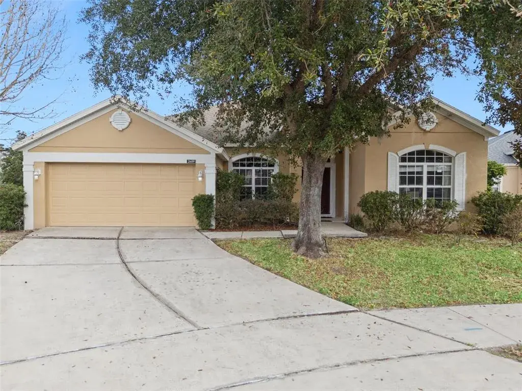 2609 Slagrove Court, Winter Garden, FL, 34787