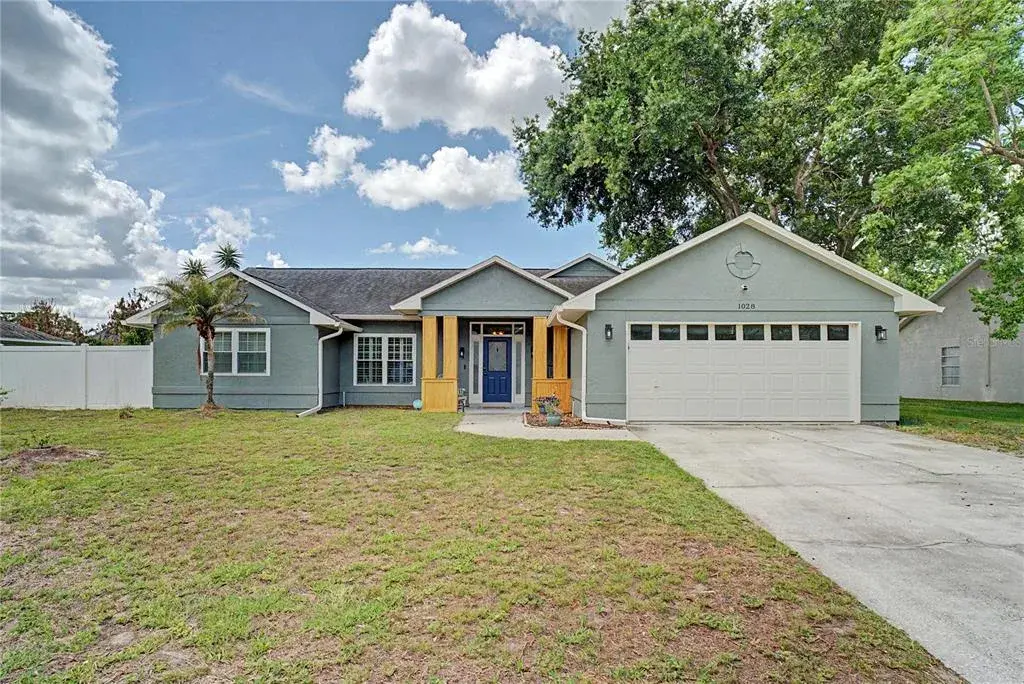 1028 Spring Landing Drive, Winter Garden, FL, 34787