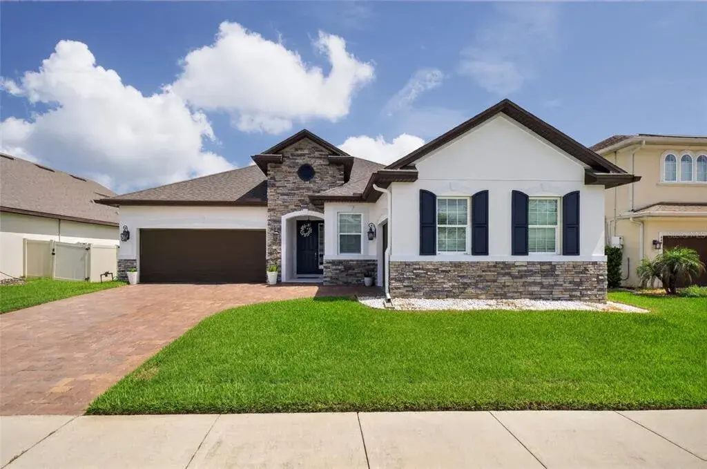 443 Wrangler Road, Winter Garden, FL, 34787