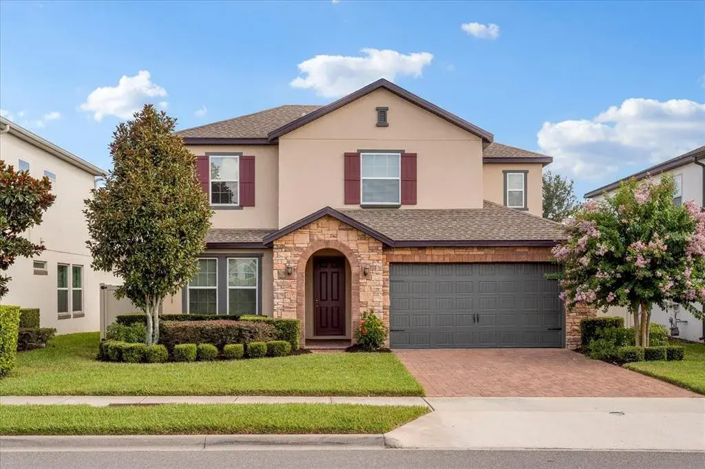 16971 Tradewind Point, Winter Garden, FL, 34787
