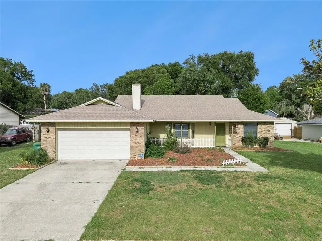 1503 Coluso Drive, Winter Garden, FL, 34787