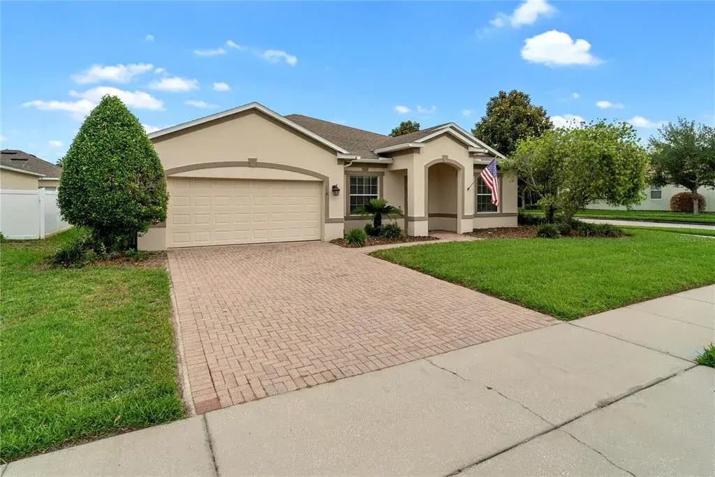 729 Meadow Glade Drive, Winter Garden, FL, 34787