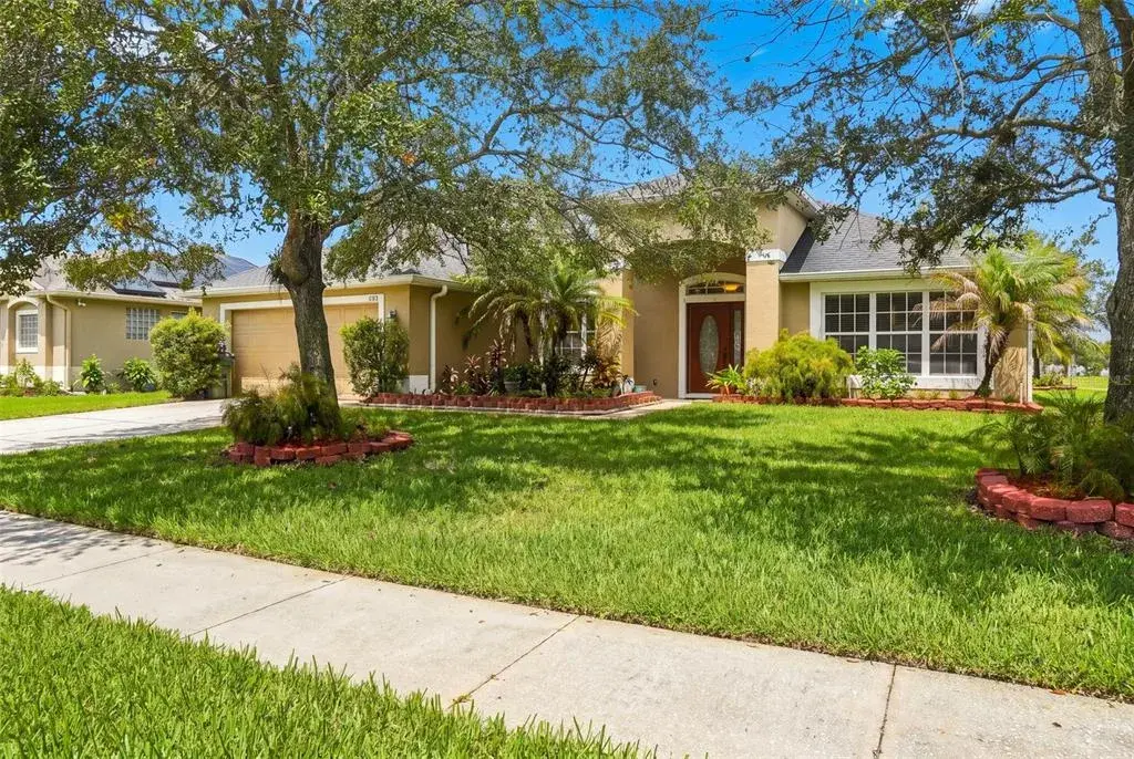 1331 Lindzlu Street, Winter Garden, FL, 34787