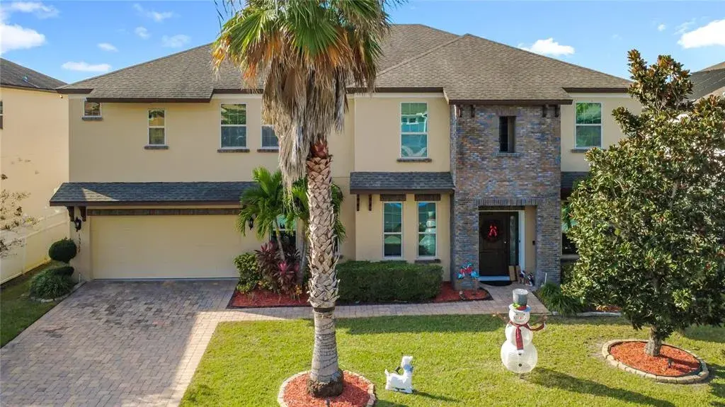 15327 Heron Hideaway Circle, Winter Garden, FL, 34787